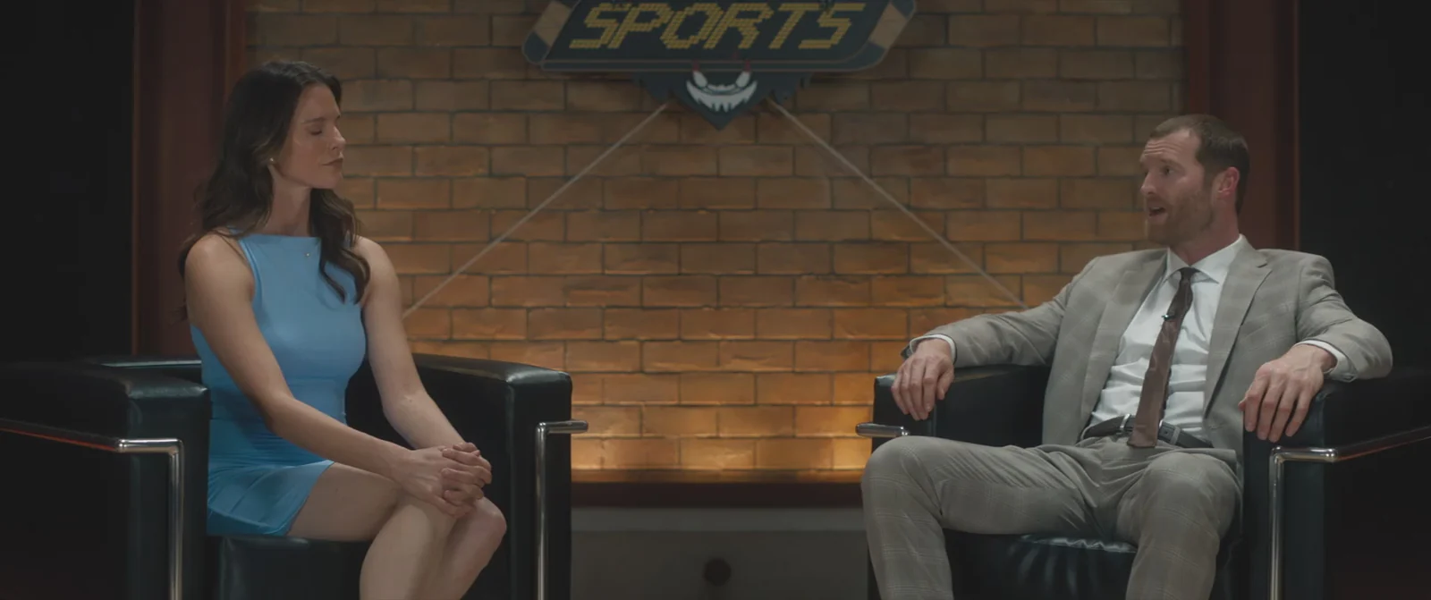 Official Letterkenny and Shoresy Gear