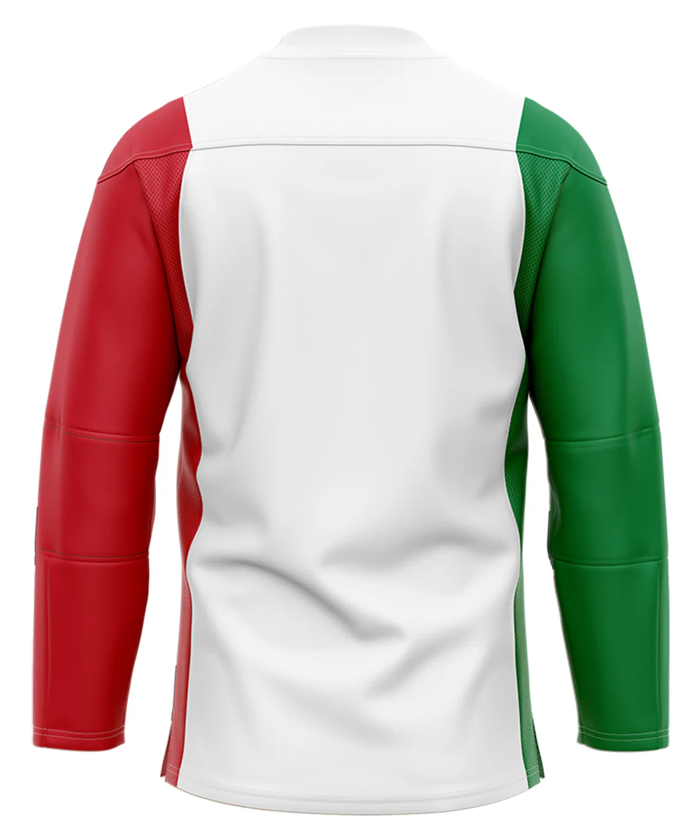 Canadesi Jersey - Image 3