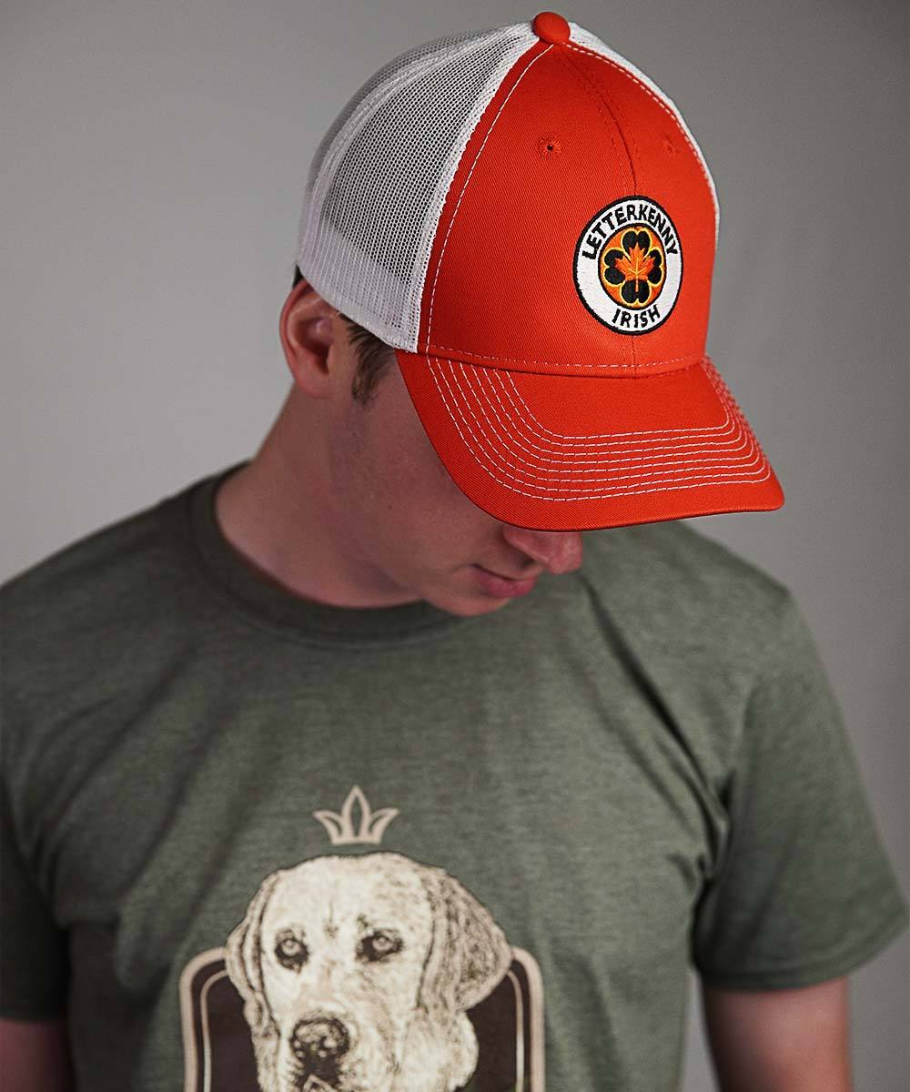 Letterkenny Irish S2 Hockey Hat - Image 4