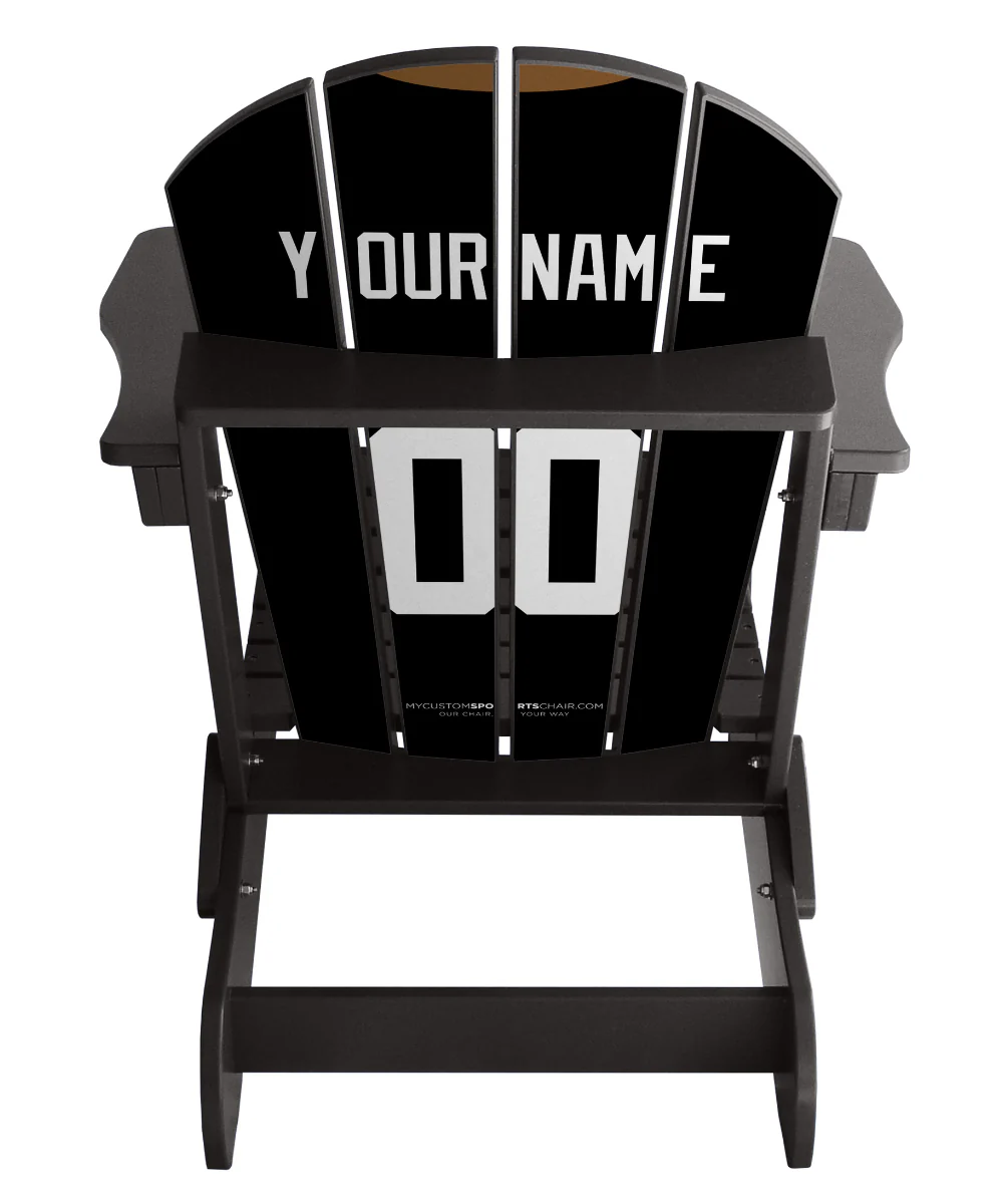 Official SHORESY PERSONALIZED Muskoka Chair - Image 4