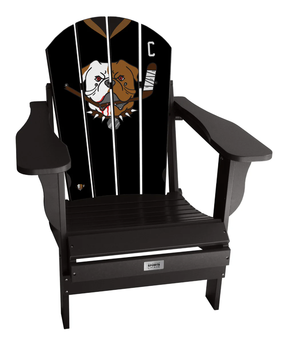 Official SHORESY Team Captain Muskoka Chair - Image 3