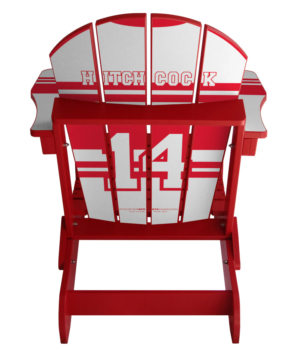 Official SHORESY Team Captain Muskoka Chair - Image 6