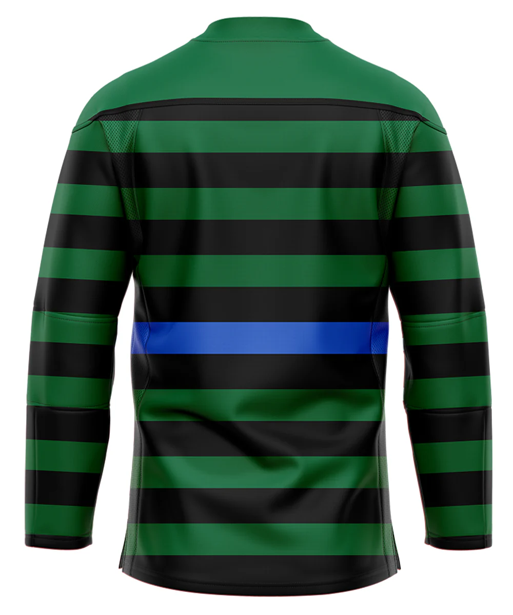 Les Rapides Jersey - Image 3