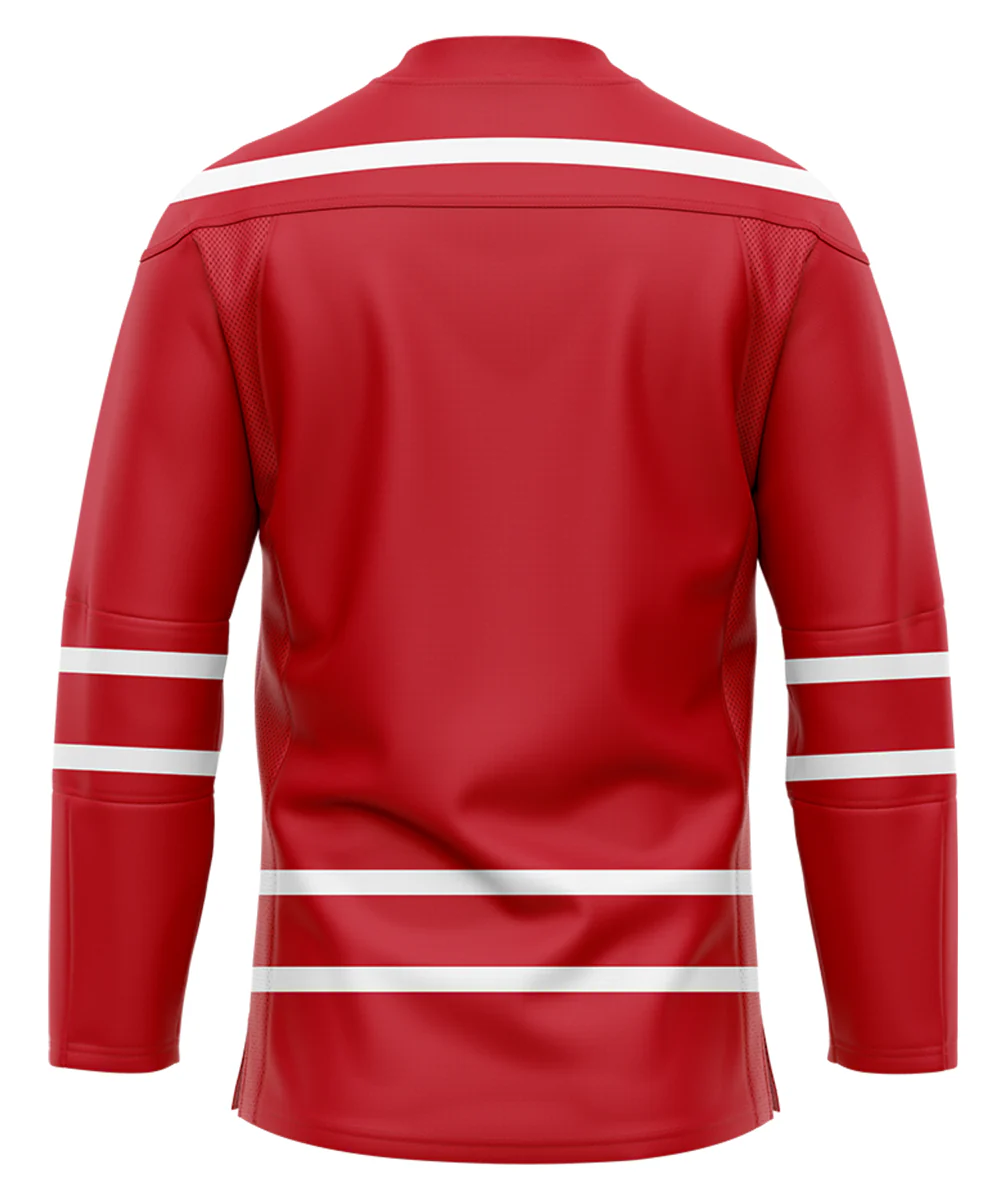 Reds Jersey - Image 3